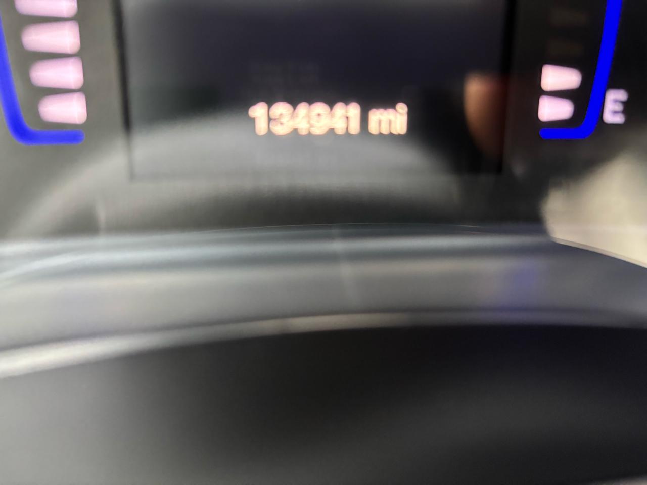 Chrysler 200 4dr Sdn Limited FWD 2015