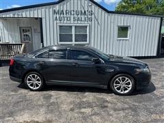 2014 Ford Taurus 
