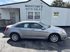 2014 Chrysler 200 