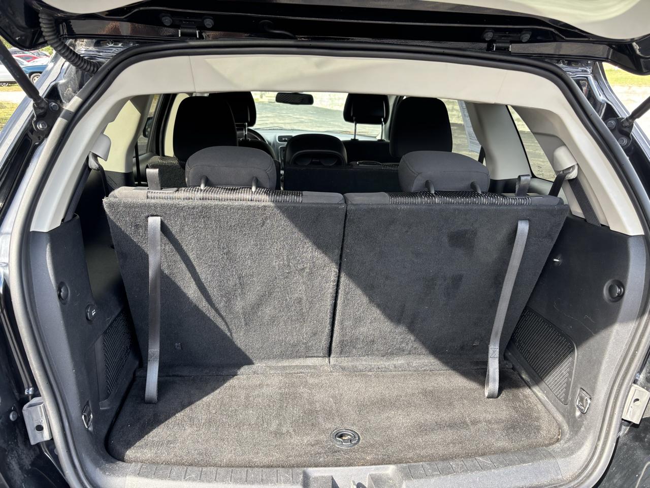 Dodge Journey SE FWD 2018