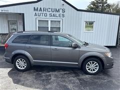 2013 Dodge Journey 