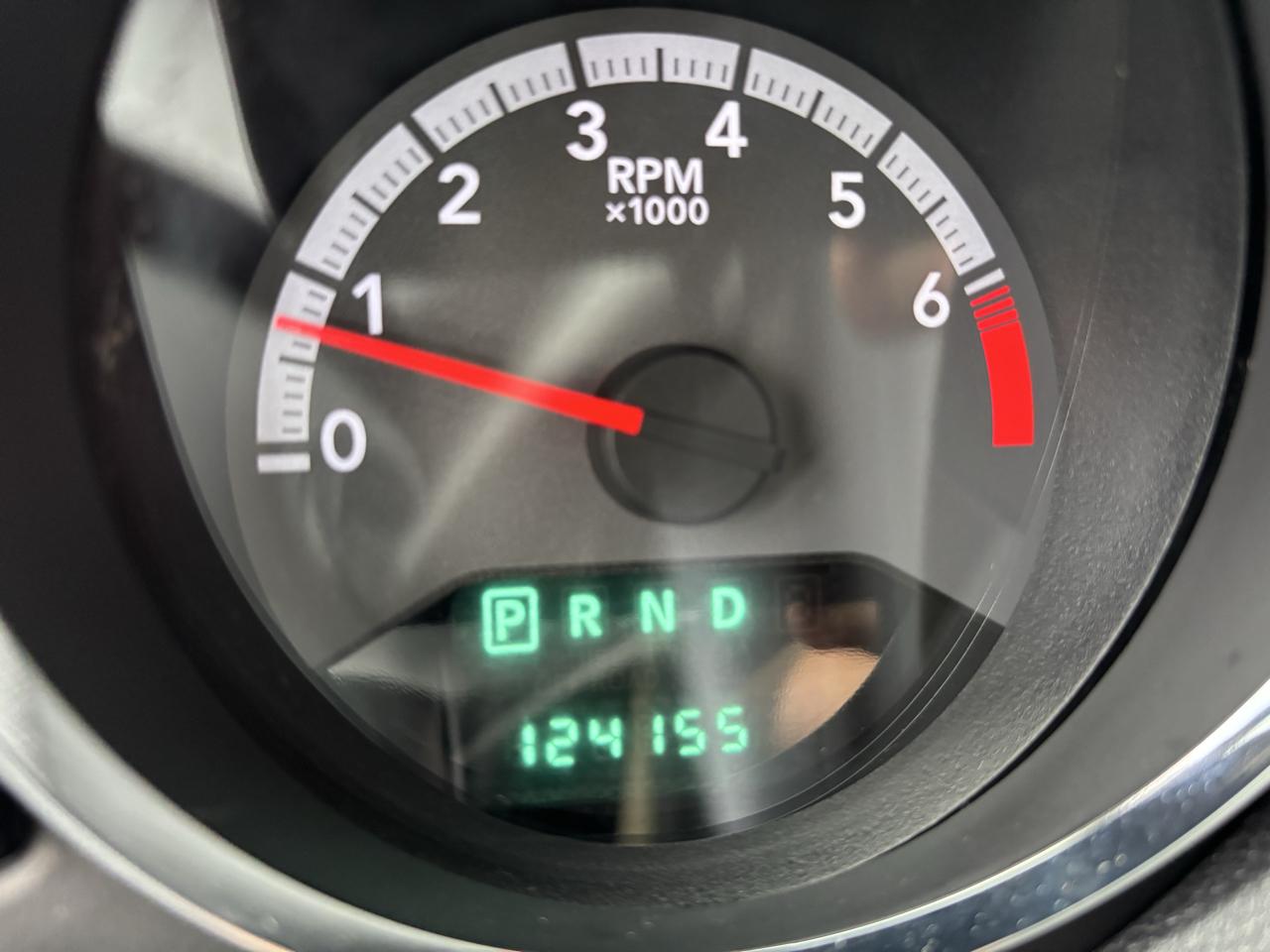 Dodge Caliber 4dr HB Heat 2010