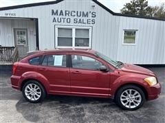 2010 Dodge Caliber 