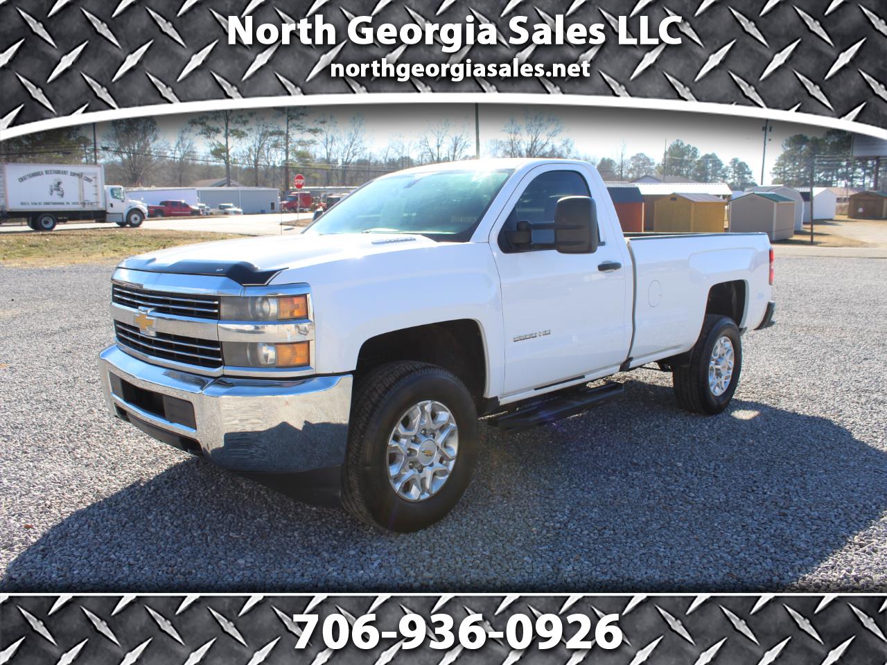 Used Cars Summerville GA Used Cars & Trucks GA North Sales LLC