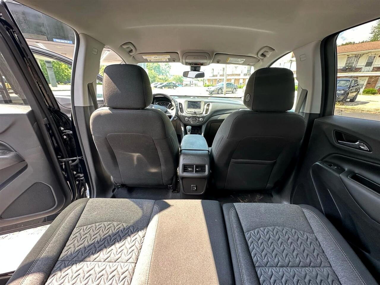 Chevrolet Equinox FWD 4dr LT w/1LT 2022 Chevrolet Equinox FWD 4dr LT w/1LT 2022