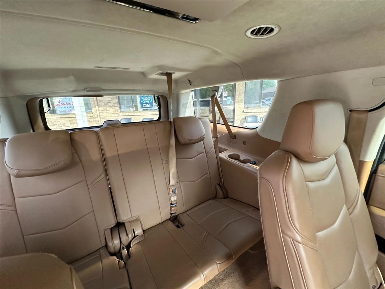 Cadillac Escalade ESV 4WD 4dr Platinum 2016 Cadillac Escalade ESV 4WD 4dr Platinum 2016