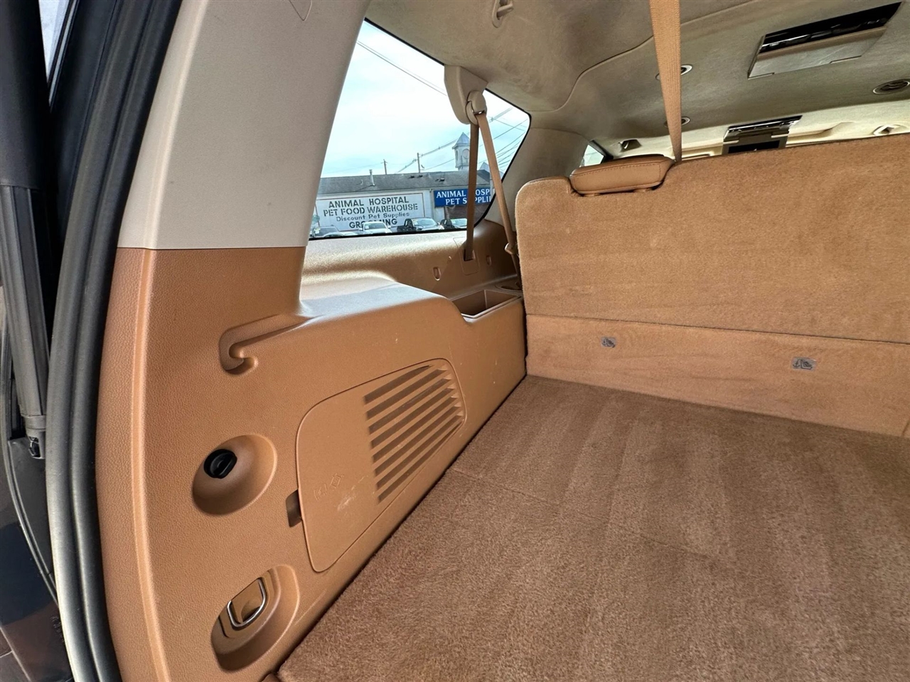 Cadillac Escalade ESV 4WD 4dr Platinum 2016 Cadillac Escalade ESV 4WD 4dr Platinum 2016