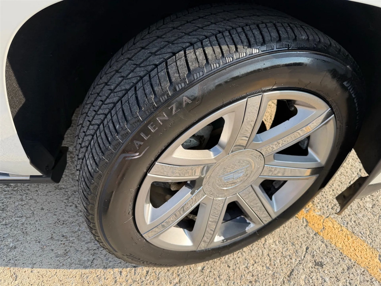 Cadillac Escalade 2WD 4dr Premium Collection 2016 Cadillac Escalade 2WD 4dr Premium Collection 2016