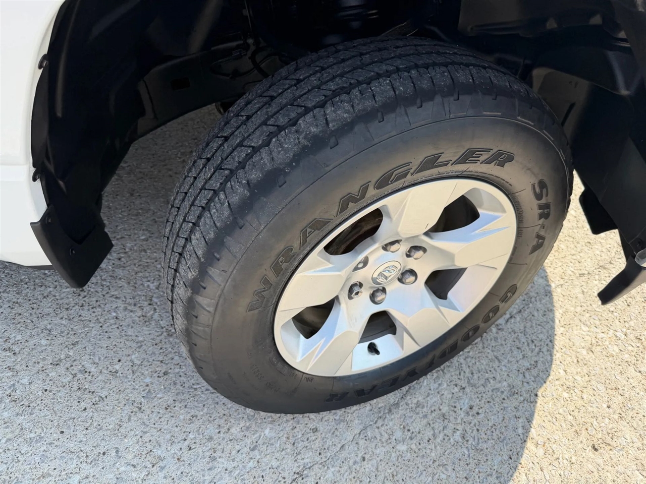 2019 Ram 1500 Big Horn Lone Star photo 6