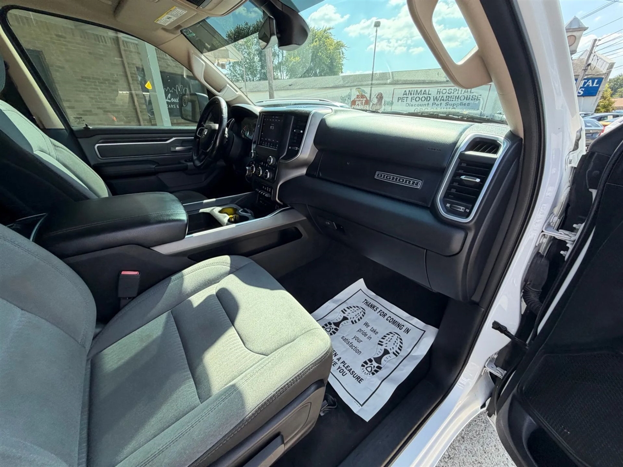 2019 Ram 1500 Big Horn Lone Star photo 7