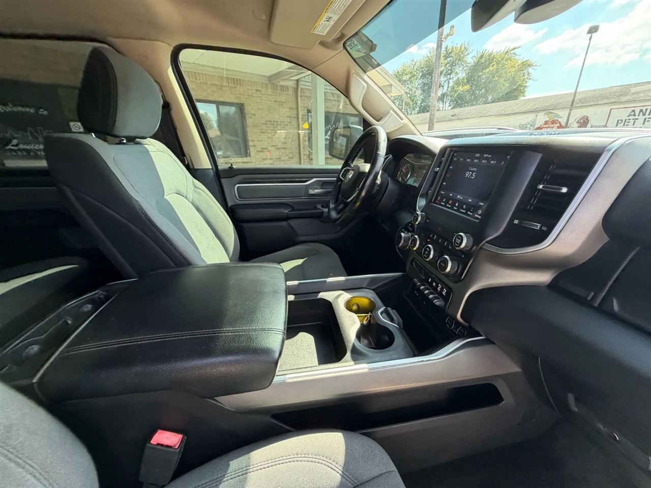 2019 Ram 1500 Big Horn Lone Star photo 11