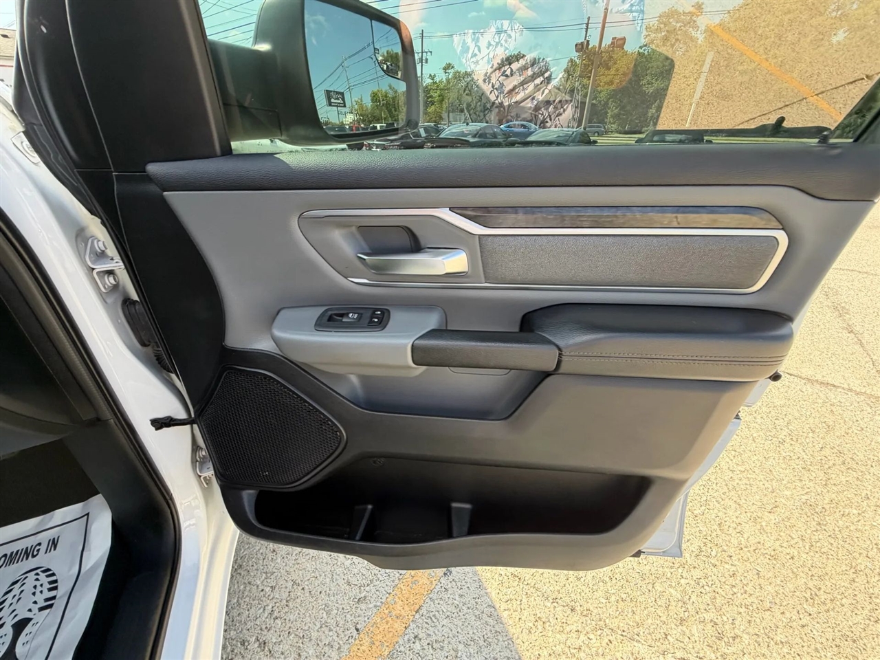 2019 Ram 1500 Big Horn Lone Star photo 12