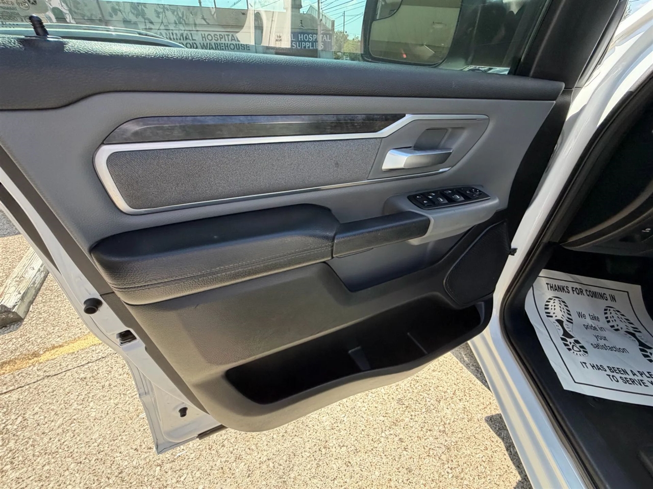 2019 Ram 1500 Big Horn Lone Star photo 16