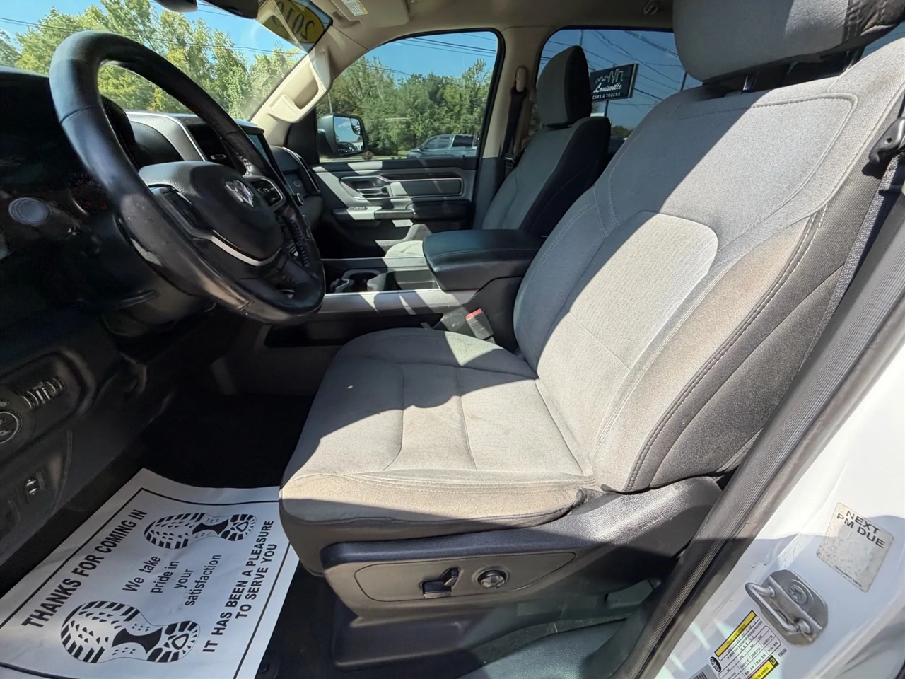 2019 Ram 1500 Big Horn Lone Star photo 19