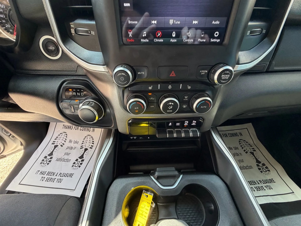 2019 Ram 1500 Big Horn Lone Star photo 23