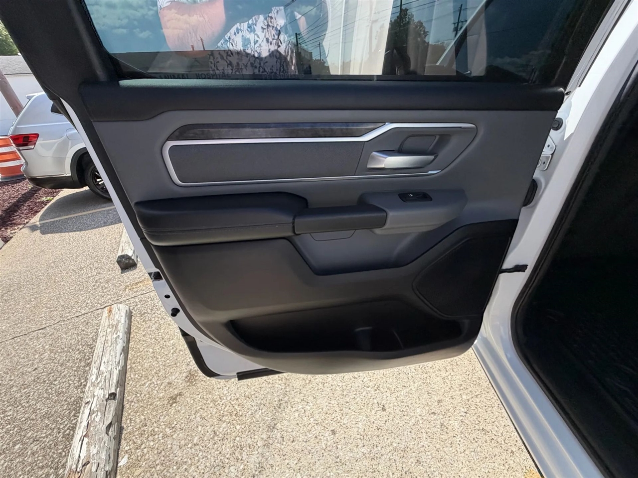 2019 Ram 1500 Big Horn Lone Star photo 25
