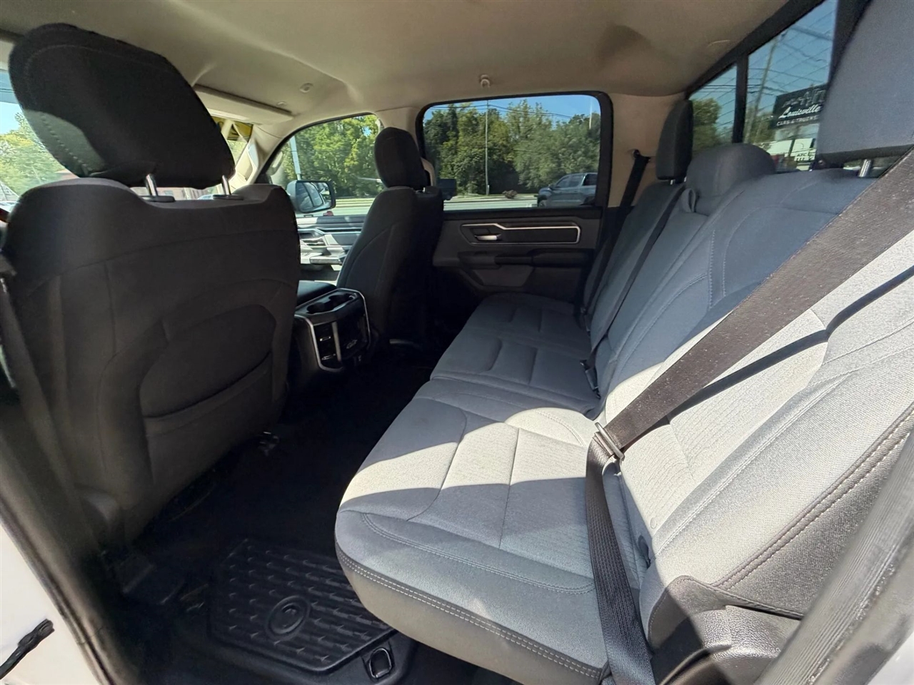 2019 Ram 1500 Big Horn Lone Star photo 26