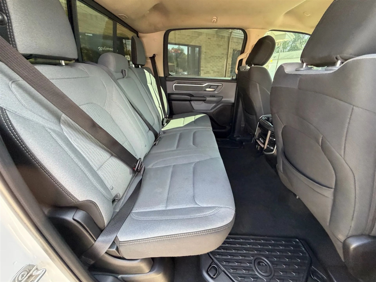 2019 Ram 1500 Big Horn Lone Star photo 27