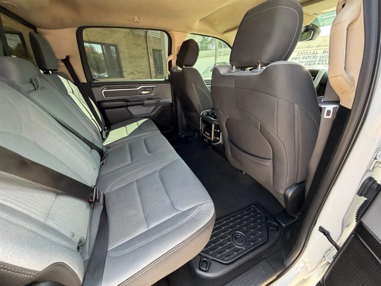 2019 Ram 1500 Big Horn Lone Star photo 28