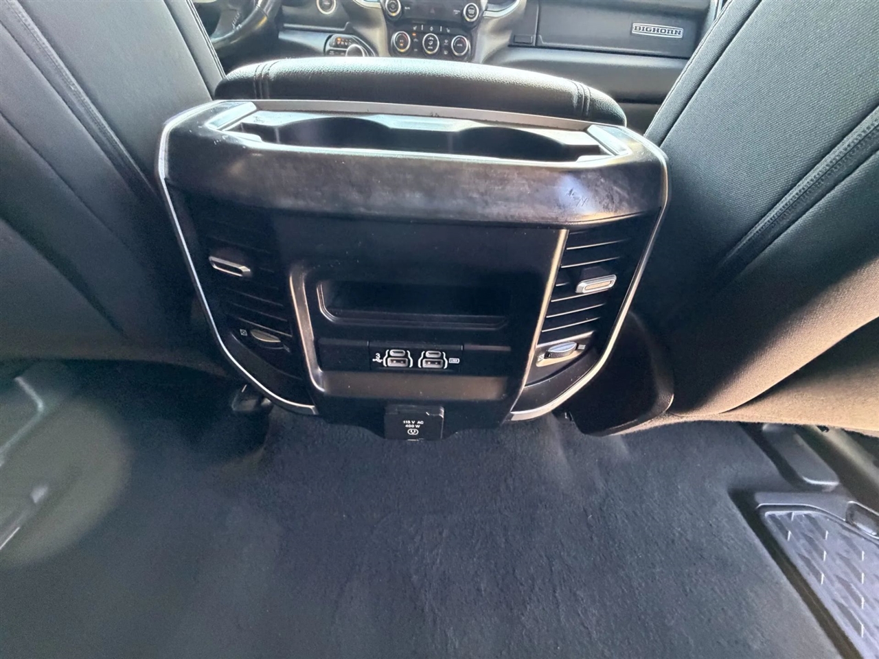2019 Ram 1500 Big Horn Lone Star photo 29