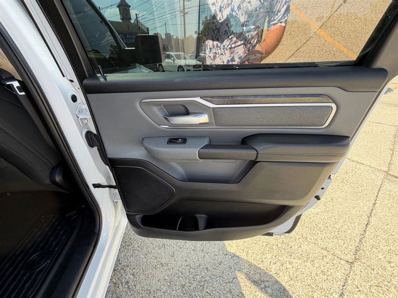 2019 Ram 1500 Big Horn Lone Star photo 30