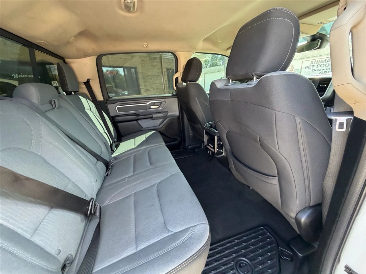 2019 Ram 1500 Big Horn Lone Star photo 31