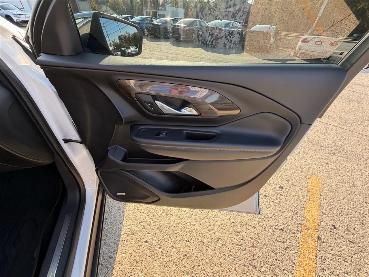 2019 Gmc Terrain Denali photo 13