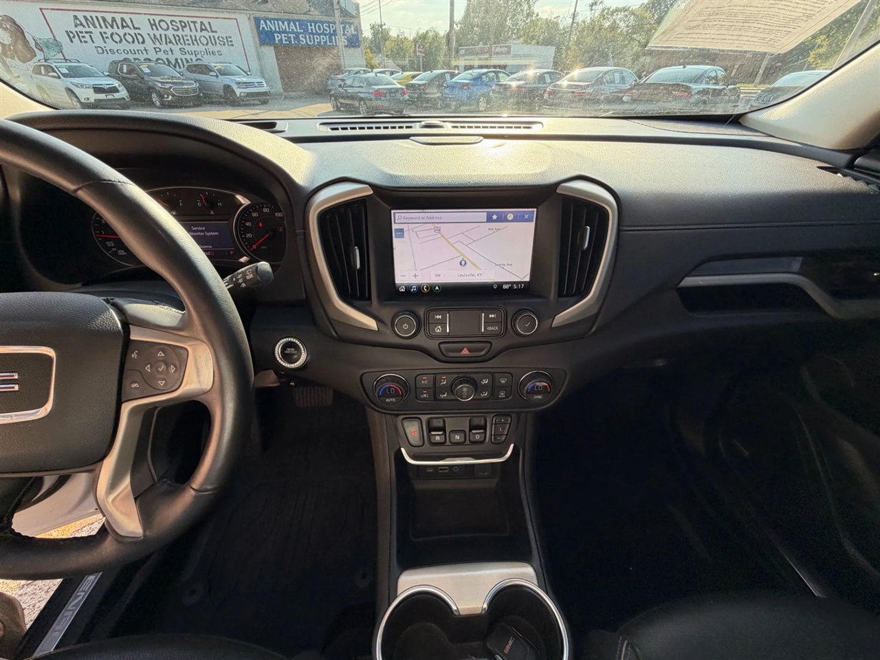 2019 Gmc Terrain Denali photo 21