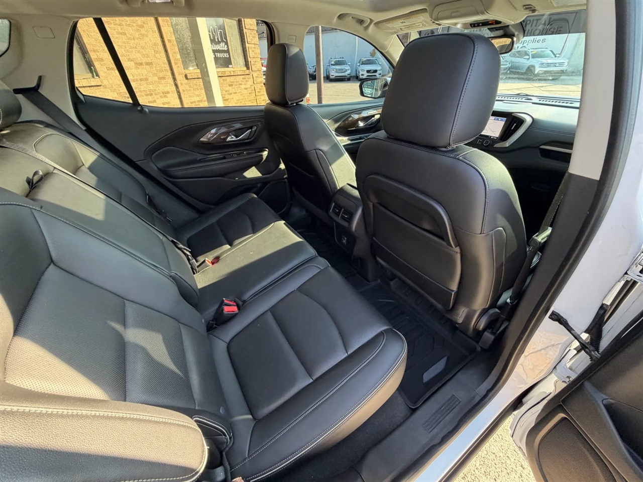 2019 Gmc Terrain Denali photo 29