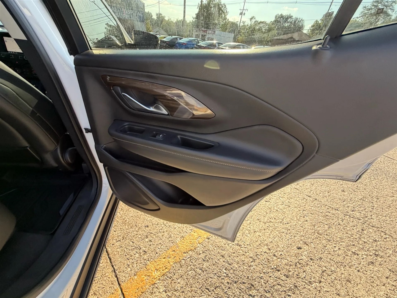 2019 Gmc Terrain Denali photo 30
