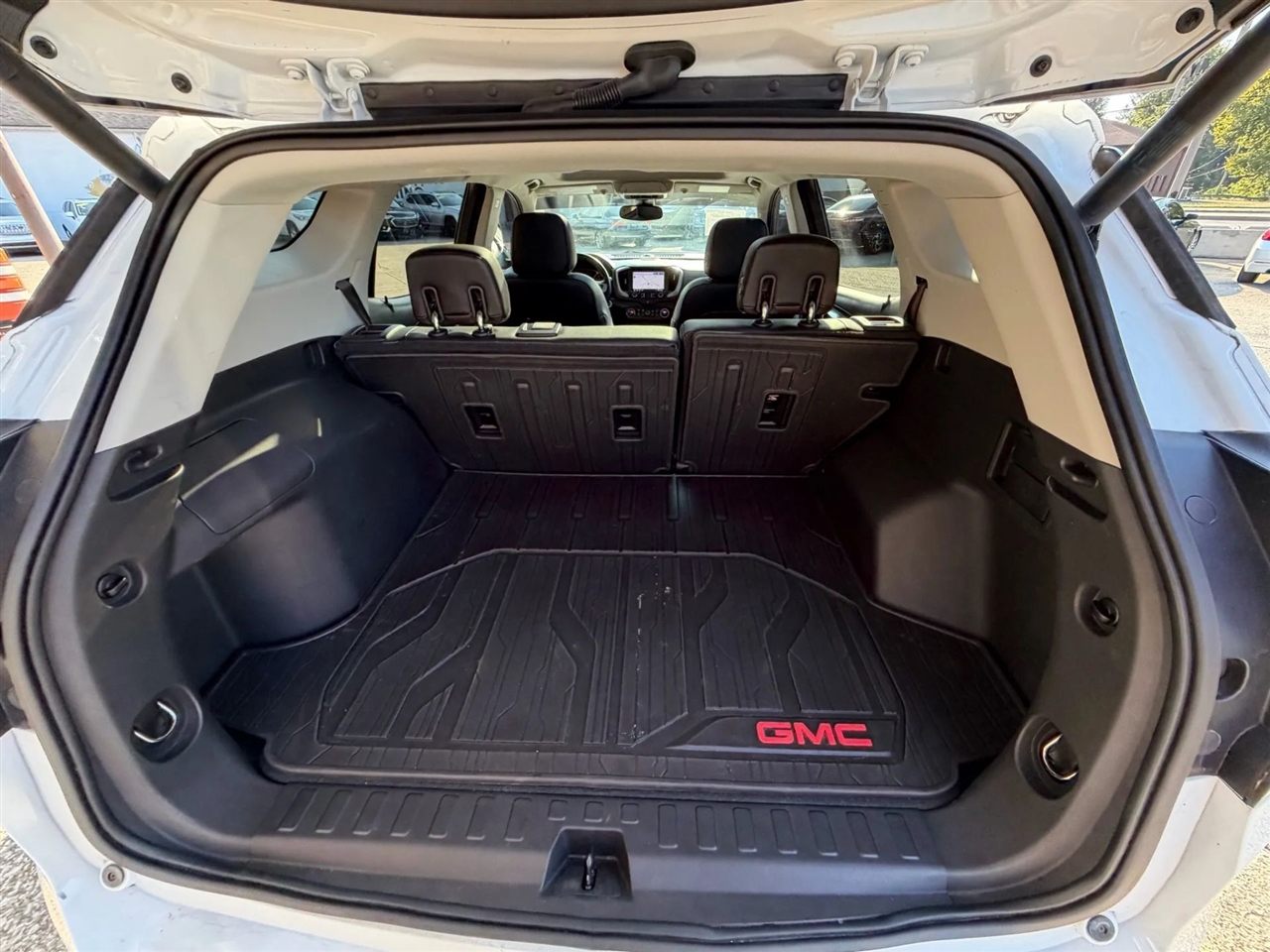 2019 Gmc Terrain Denali photo 31