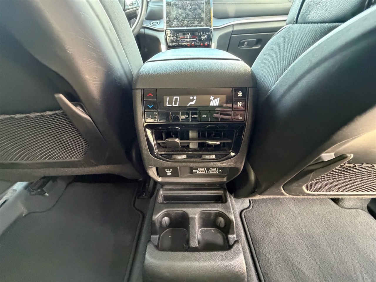 2021 Jeep Grand Cherokee Limited photo 26