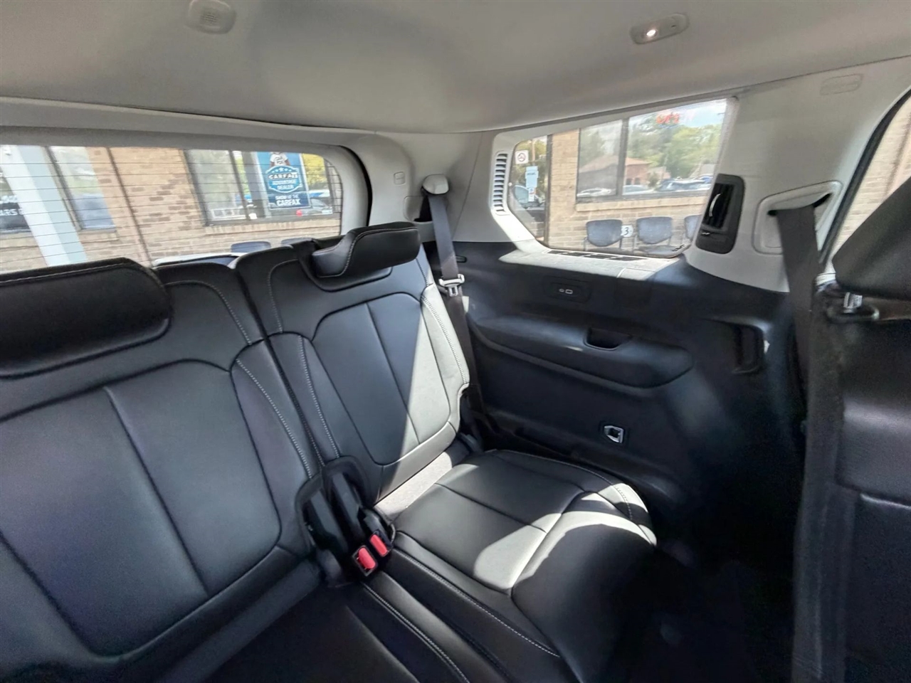 2021 Jeep Grand Cherokee Limited photo 30
