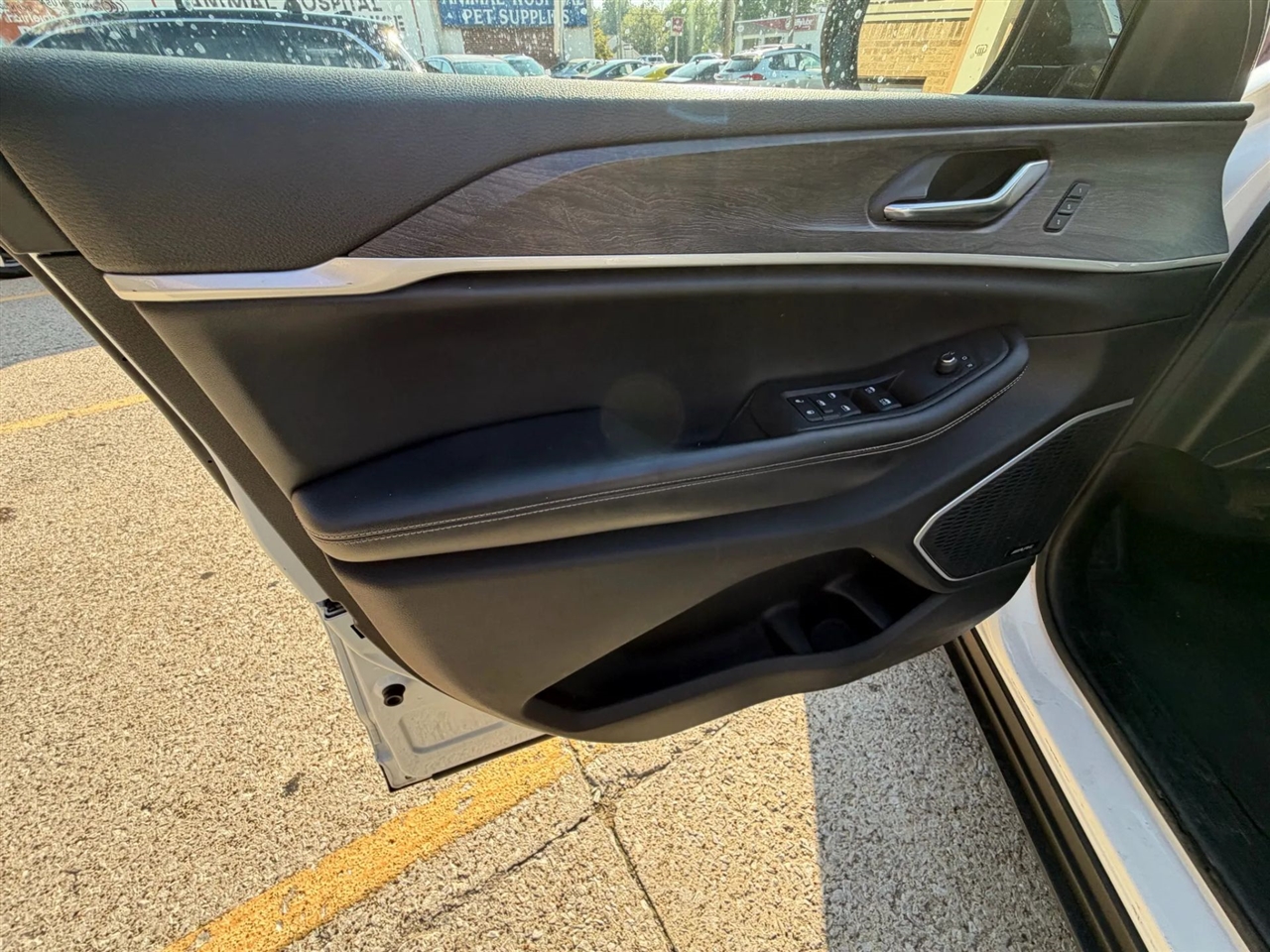 2021 Jeep Grand Cherokee Limited photo 21