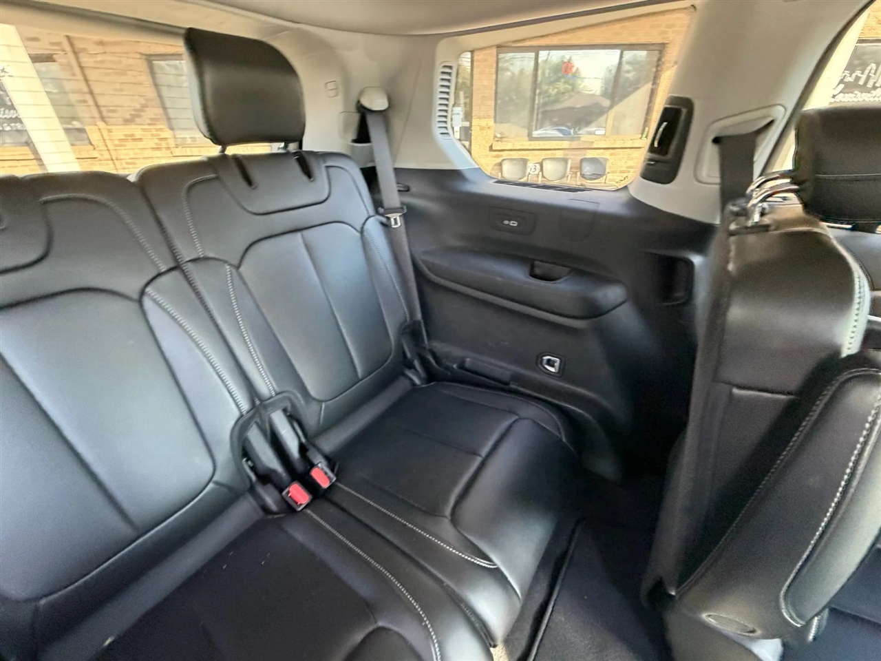 2021 Jeep Grand Cherokee Limited photo 24