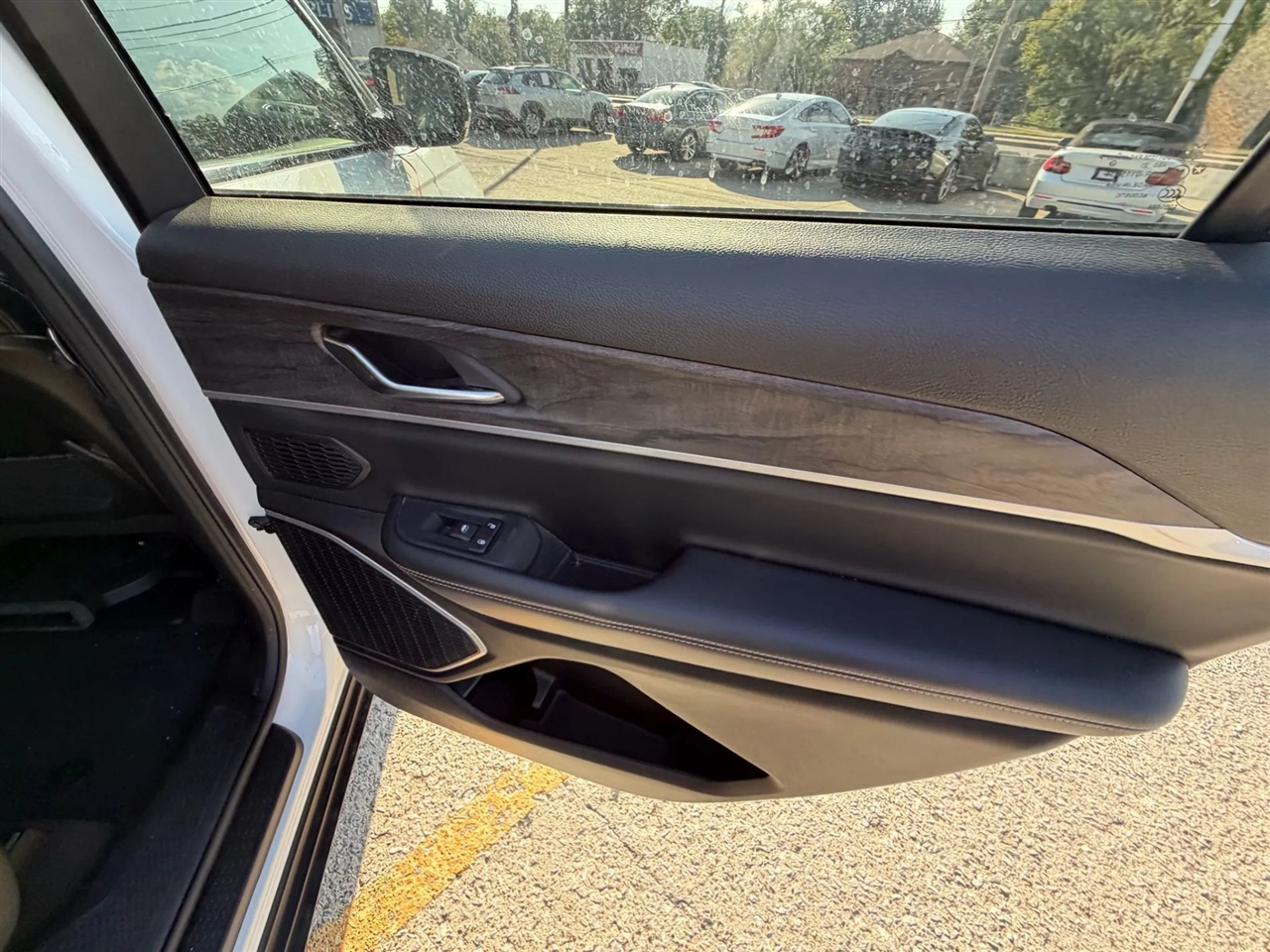 2021 Jeep Grand Cherokee Limited photo 28