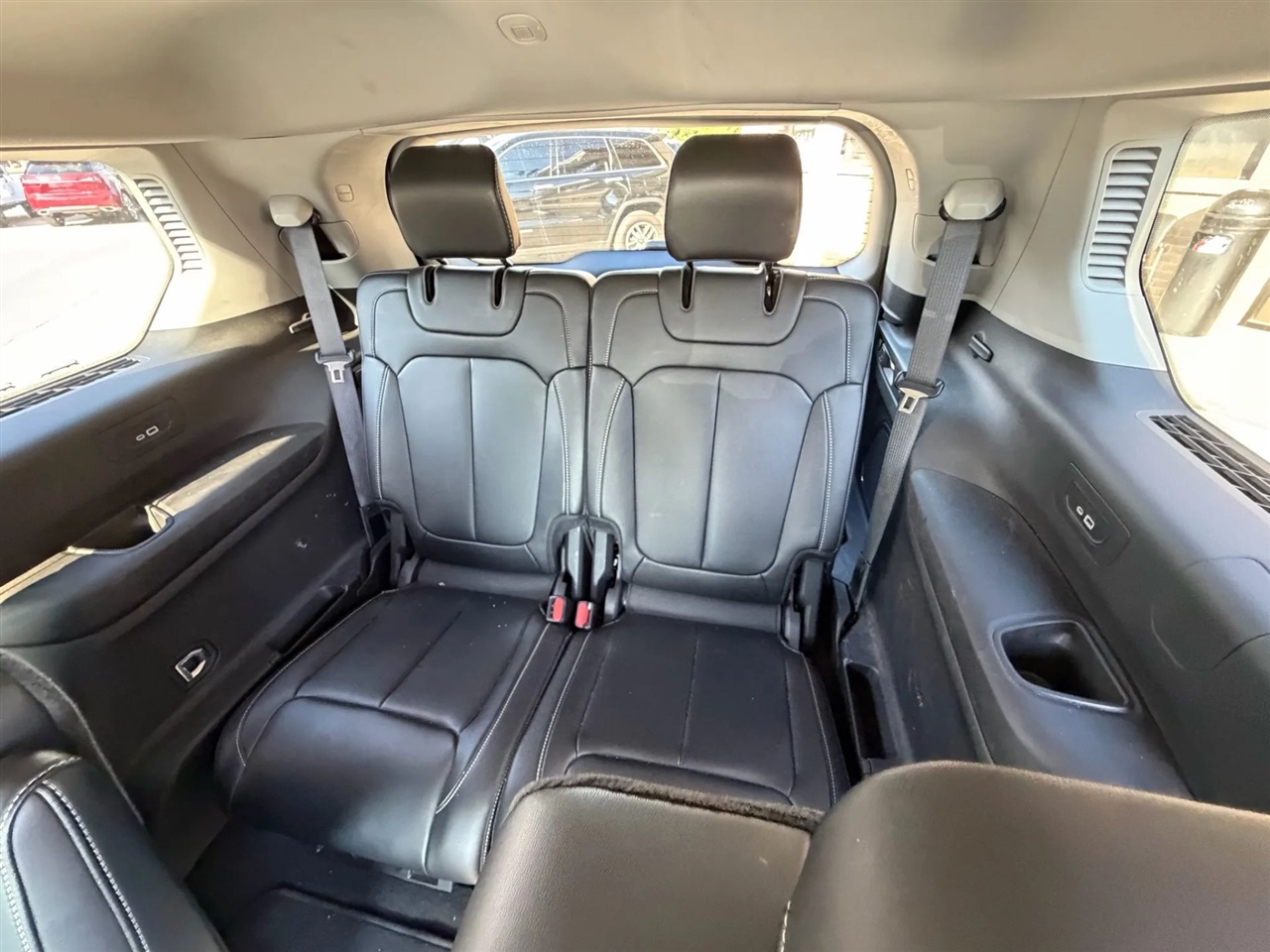 2021 Jeep Grand Cherokee Limited photo 32