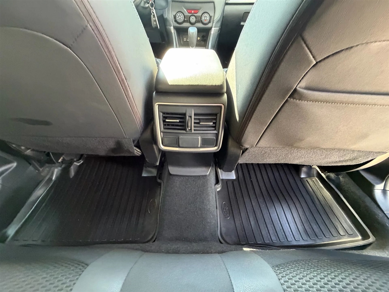 2019 Subaru Forester 2.5i Premium photo 25