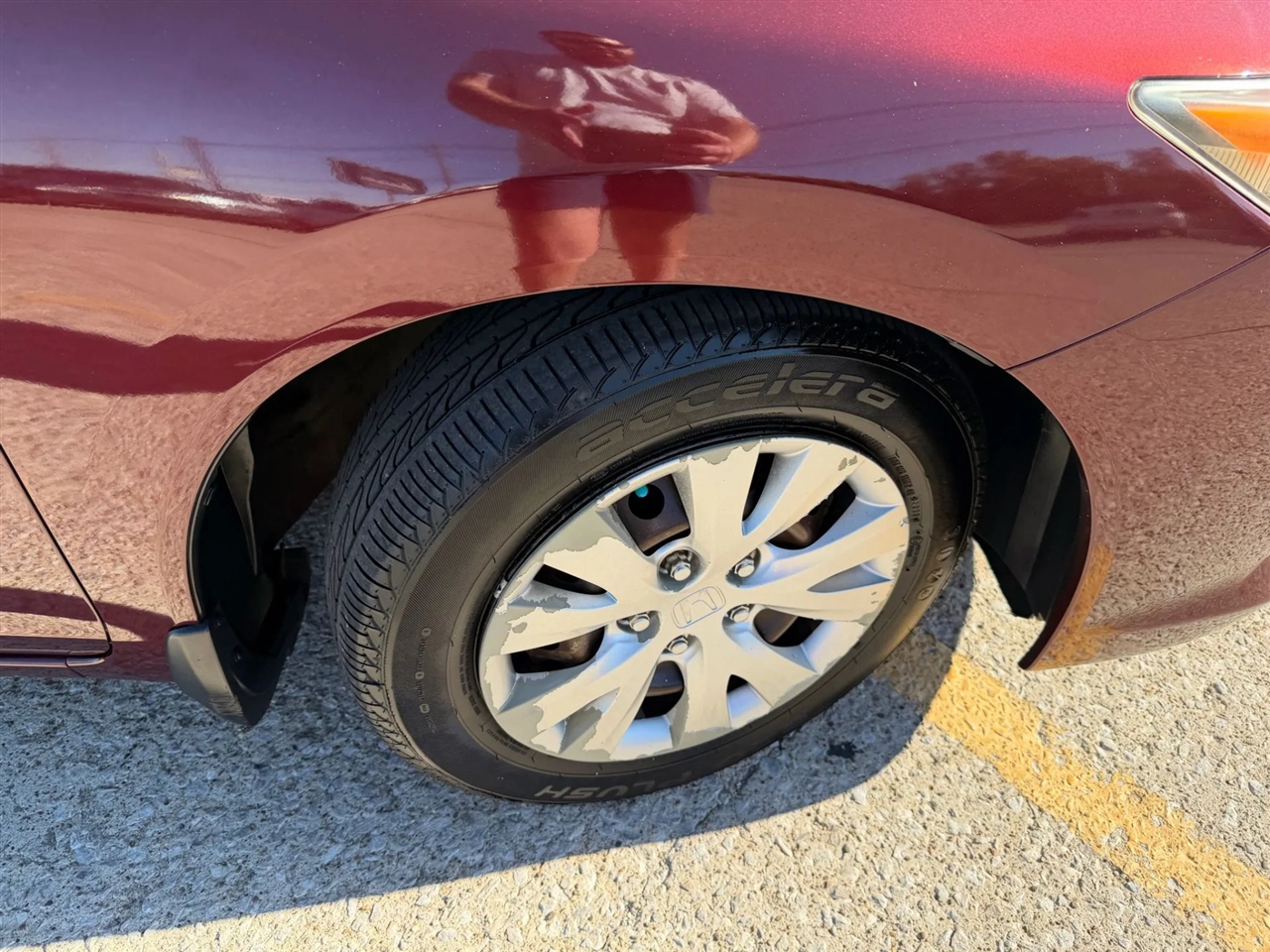 Honda Civic Sdn 4dr Auto LX 2012 Honda Civic Sdn 4dr Auto LX 2012