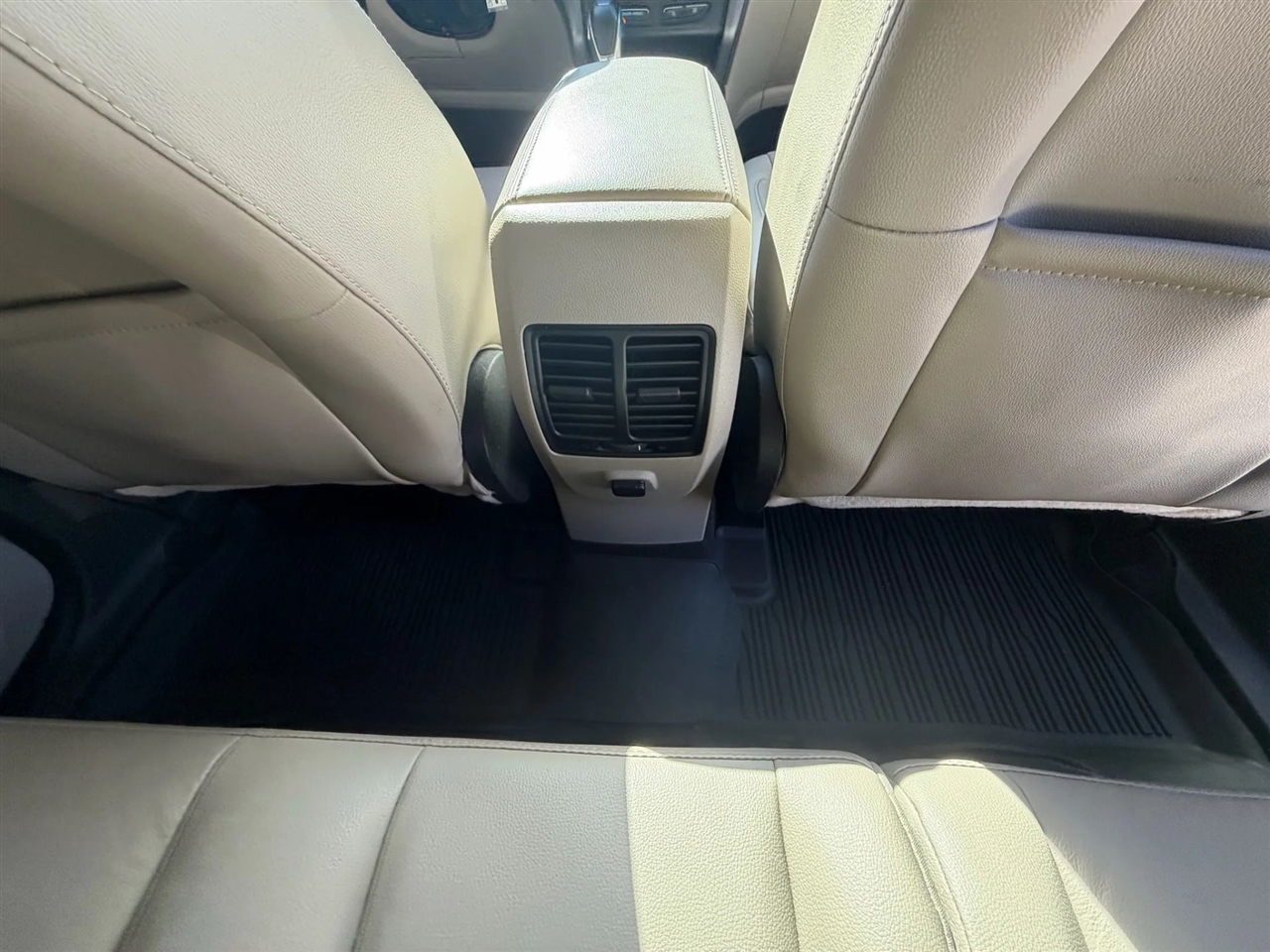 Ford Escape SEL 4WD 2018 Ford Escape SEL 4WD 2018