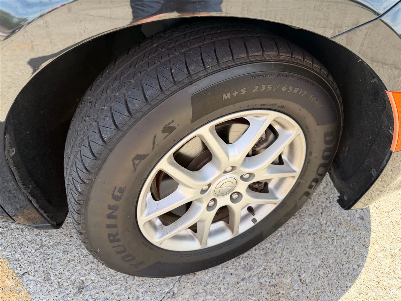 Chrysler Pacifica Touring L FWD 2020 Chrysler Pacifica Touring L FWD 2020