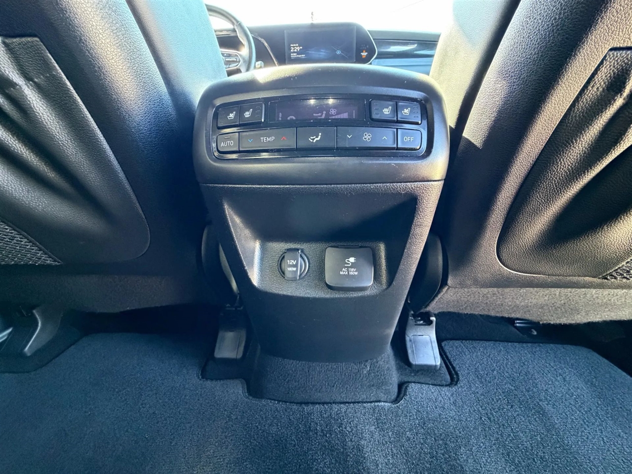 Hyundai Palisade Calligraphy FWD 2022 Hyundai Palisade Calligraphy FWD 2022