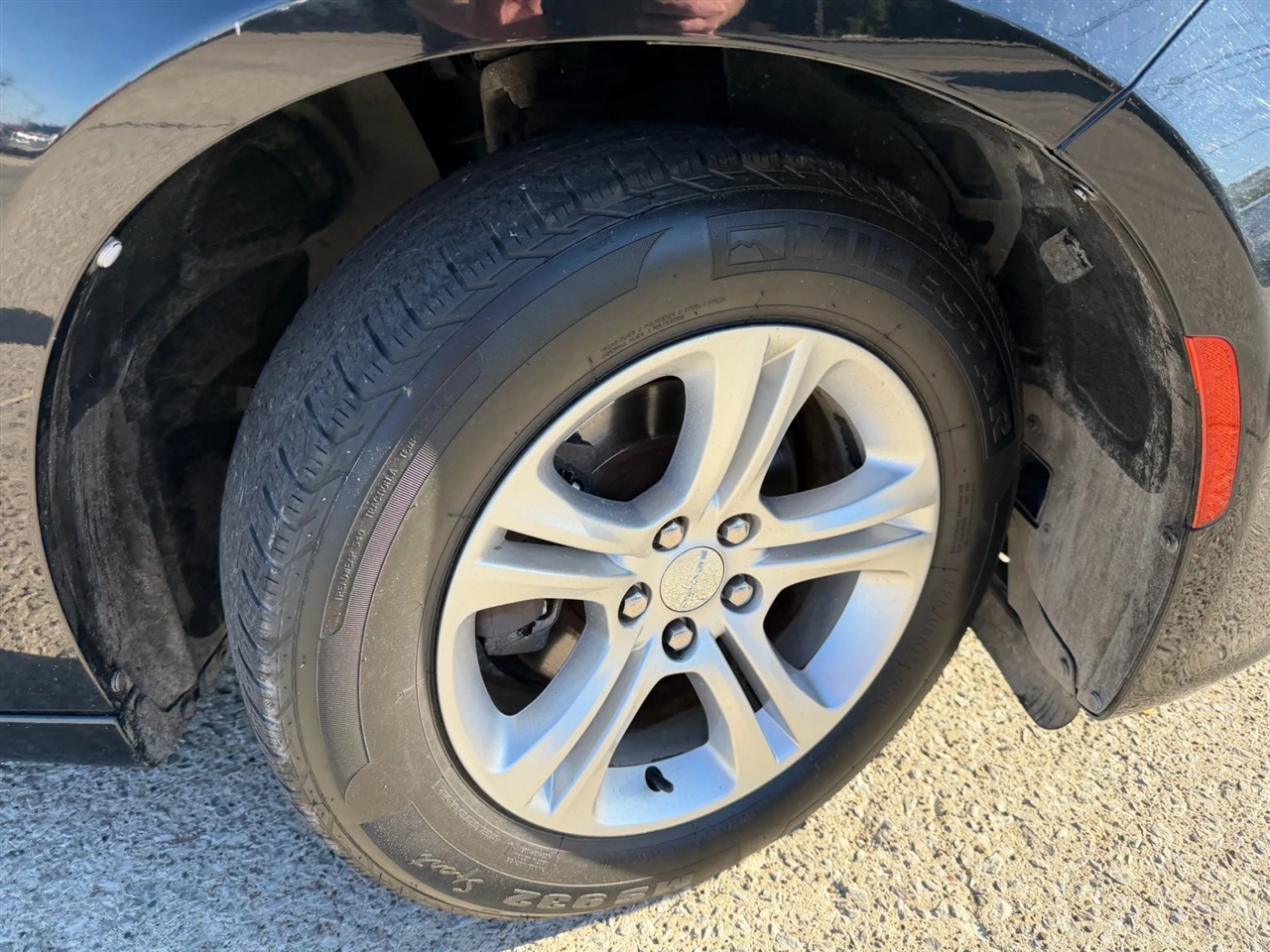 Dodge Charger SXT RWD 2019 Dodge Charger SXT RWD 2019