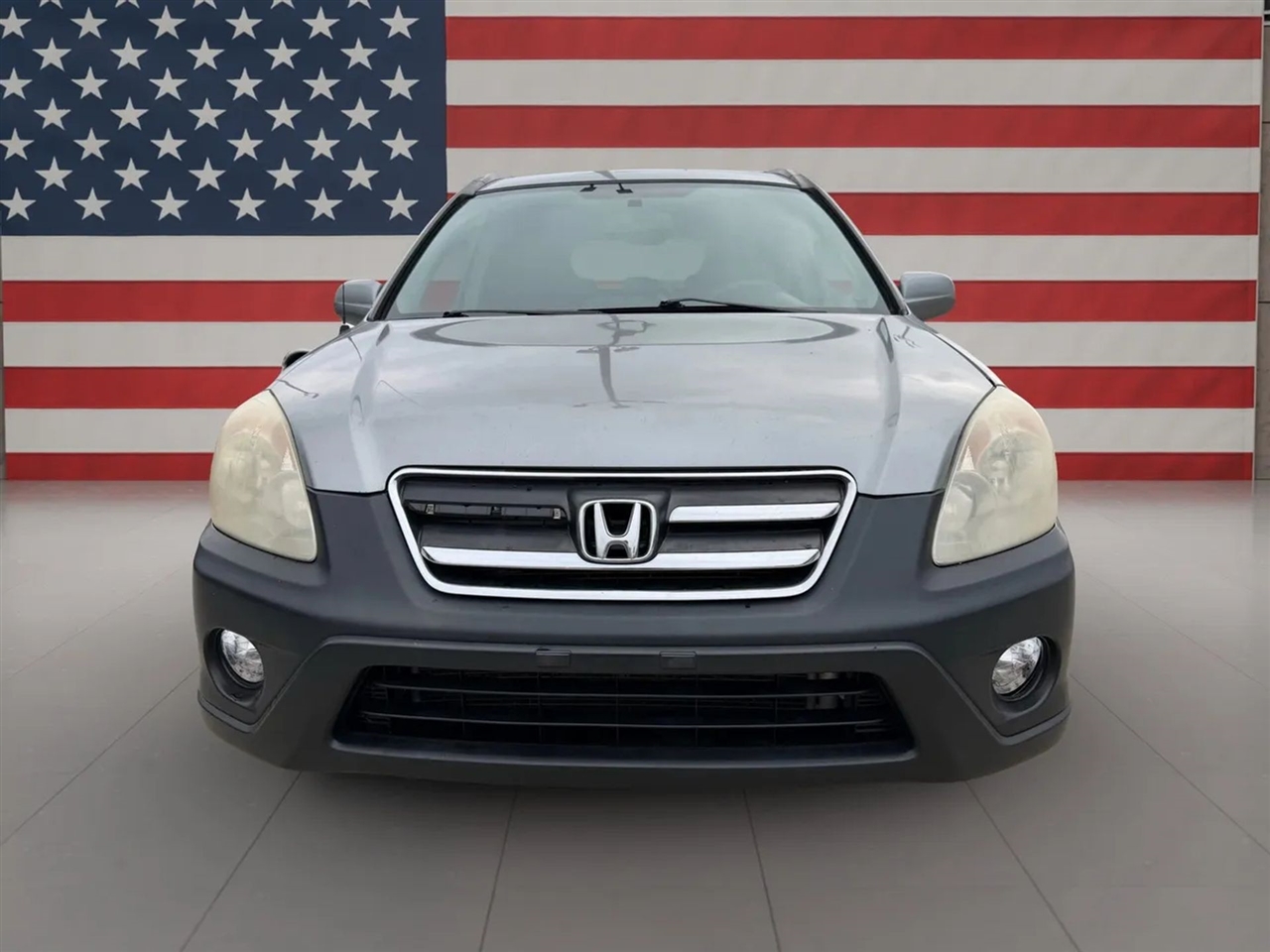 2006 Honda CR-V EX's photo