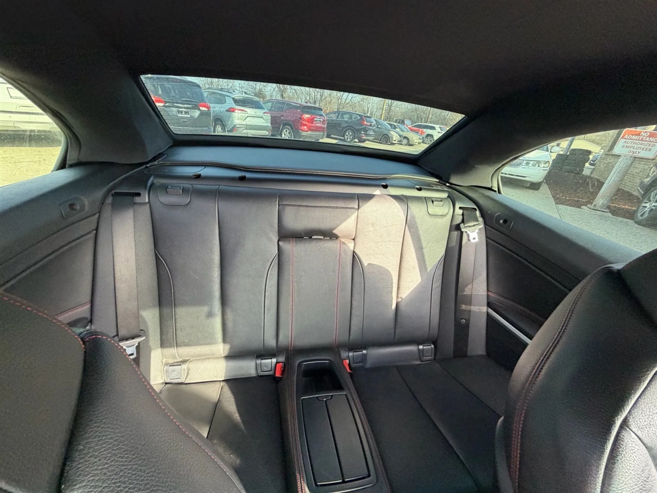 BMW 4 Series 430i Convertible 2018