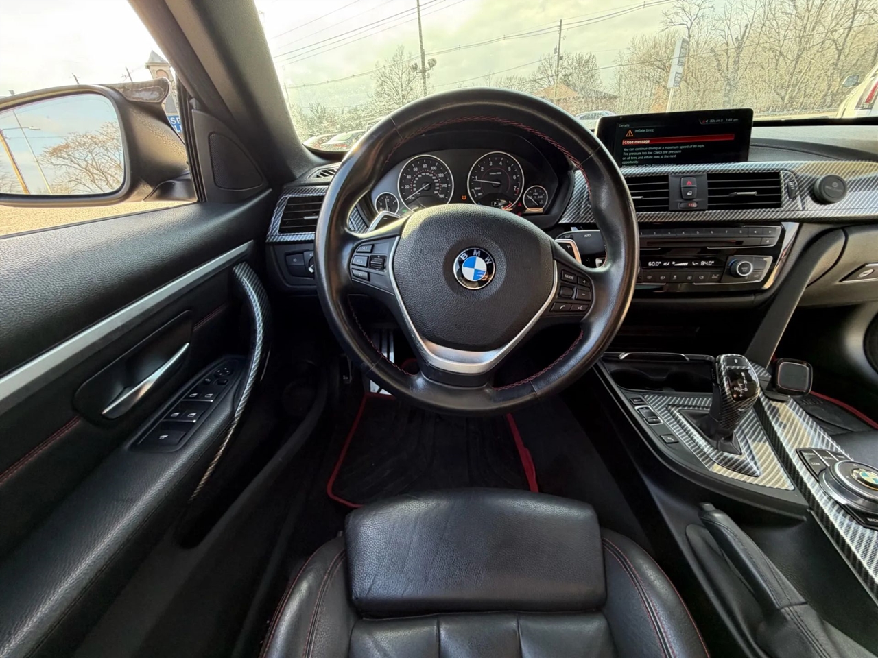 BMW 4 Series 430i Convertible 2018