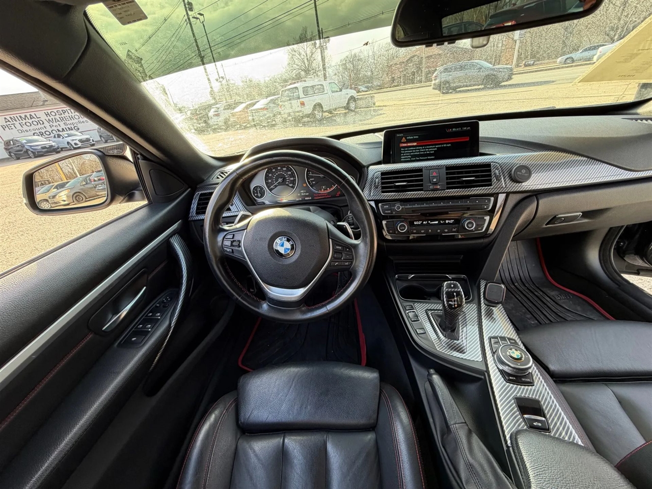 BMW 4 Series 430i Convertible 2018