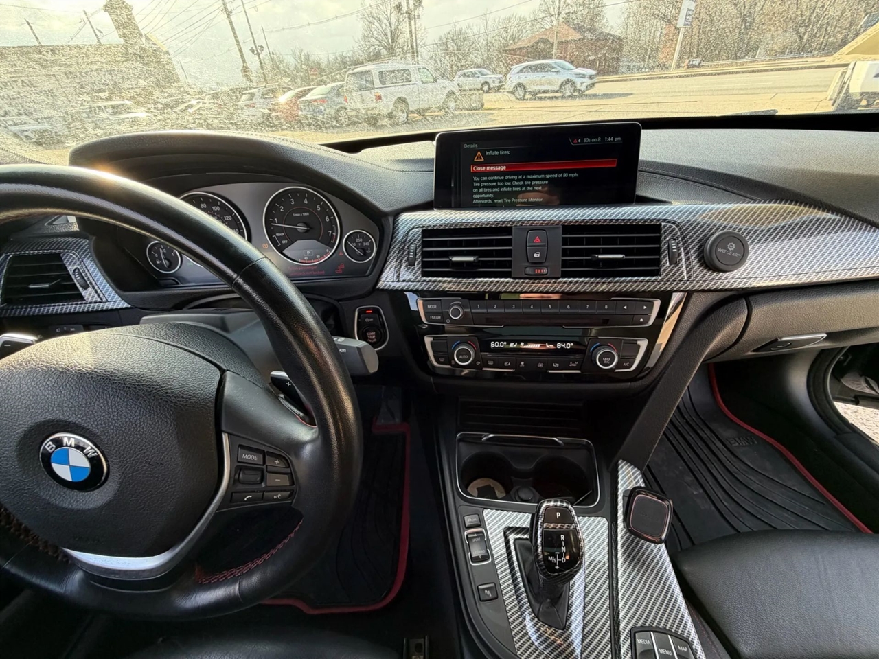 BMW 4 Series 430i Convertible 2018