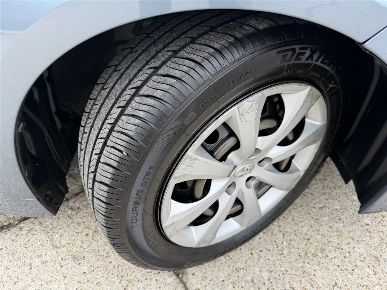 Toyota Corolla LE CVT (Natl) 2022