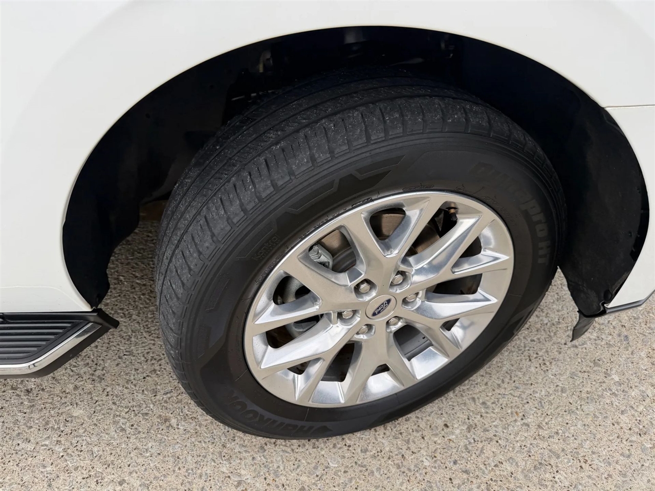 Ford Expedition Max XLT 4x2 2021